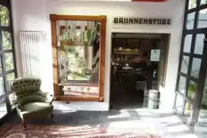 Hotel «Brunnenhof», Бад-Наухайм