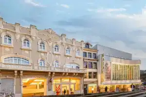 Moov Hotel Porto Centro, Порту