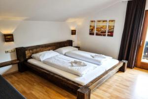 Apartment Bauernhof Birkh fl - TOP 1, Целль-ам-Зе