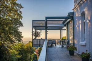 Top Countryline Hotel Ritter Badenweiler, Баденвайлер