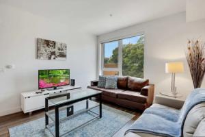 Stylish 1BR Family Apartment by Dtla, Лос-Анджелес