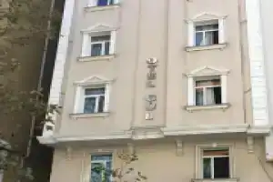 Gul Hotel, Стамбул