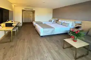 Sentido Luna Vista Belek Hotel, Богазкент
