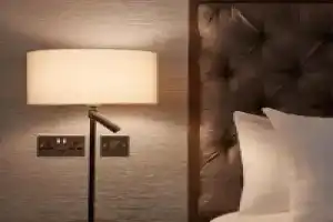 voco Edinburgh - Haymarket, an IHG Hotel, Эдинбург