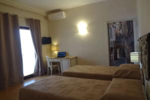 Hotel «Noce», Брешия