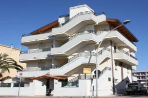 Hotel «Alguer», Альгеро