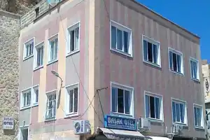 Basak Hotel, Мардин