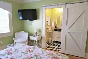 Pettigru Place Bed & Breakfast, Гринвилл