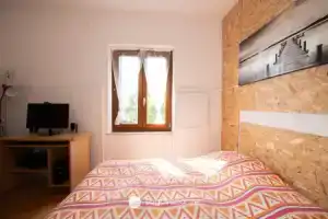 Casa nel Verde in Garda, Гарда