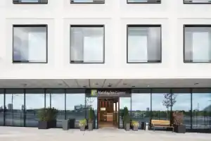 Holiday Inn Express Munich City West, an IHG Hotel, Мюнхен
