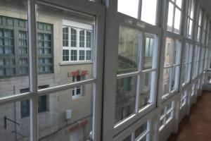 Apartamento Bed&Center 2A, Луго