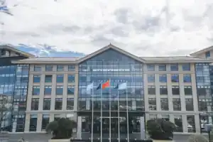 Отель «Hilton Lijiang», Лицзян