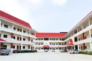 SC Palace Chiangrai Hotel, Бан Ду