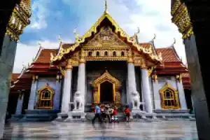 Отель «Ssip Boutique Dhevej Bangkok», Бангкок