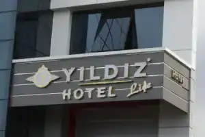 Yildiz Life Hotel, Трабзон