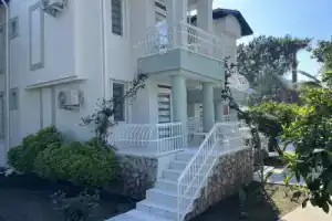 Selya Apart Hotel, Гечек
