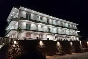 Aria Suites Kassiopi, Кассиопи