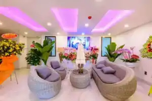 Maison Hotel Phu Quoc, Остров Фукуок
