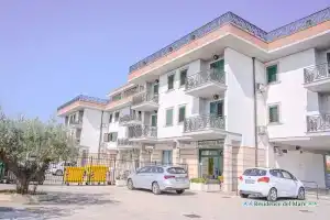 residence del mare, Ардеа