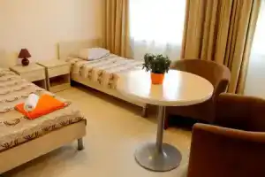 Olimpiska Centra Ventspils Hotel, Вентспилс