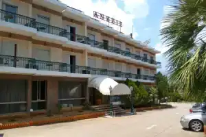 Hotel «Anesi», Афины