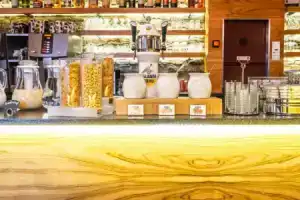 Hotel «Ochsen», Давос