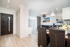 Apartamenty Relax, Владыславово