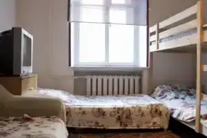 Столица, Москва
