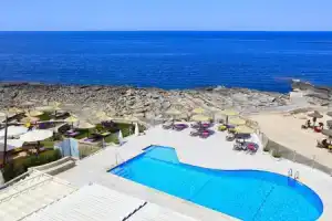 Universal Hotel Cabo Blanco - Adults Only, Колониа Сант Жорди