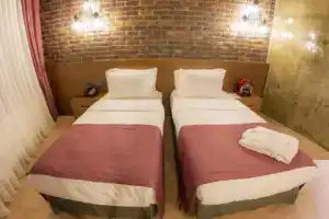 Meydan Besiktas Hotel, Стамбул