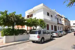 Casa Fedele, Торре-Канне