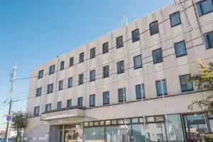 Sky Hotel Namerikawa, Уодзу