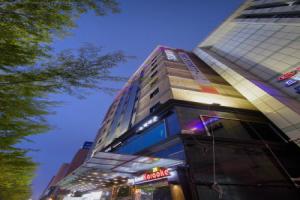 Lex Tourist Hotel, Сеул