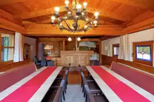 Beautiful Holiday Home in Tyrol With Private Garden, Кирхберг