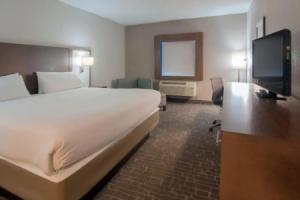Holiday Inn Express And Suites- Nashville-i-40&i-24[spence Ln], Нэшвилл