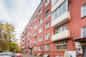 Апартаменты в Старом Толмачевском пер.