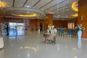 Al Massa Plus Hotel, Аль-Айн