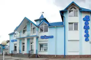 Рясное-Русское - Гостиницы