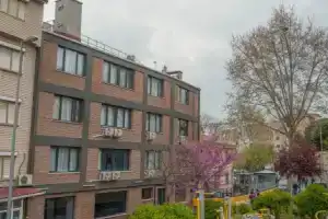 Astra Boutique Hotel, Стамбул