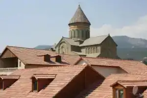 Гостевой дом «Mtskheta-Kapanadze», Мцхета