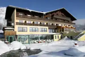 Hotel «Berghof», Рамзау-ам-Дахштайн