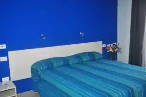 Hotel «La Punta», Отранто