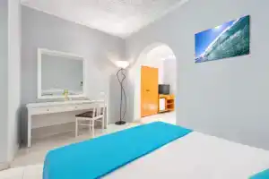 Sun Beach Lindos, Лардос