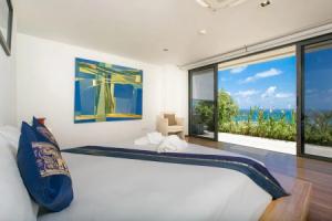 The Heights Penthouse Ocean view A11 Near Kata Beach, Ката