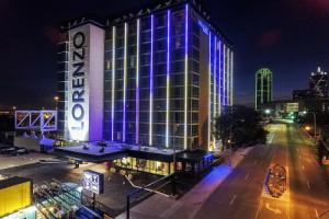 Lorenzo Hotel, Даллас