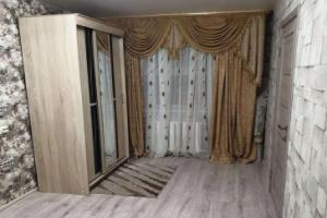 Апартаменты на улице Обручева 4, Братск