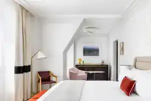 Kimpton - St Honoré Paris, An Ihg Hotel, Париж