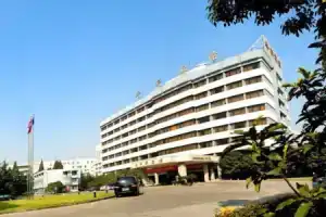 HangZhou HuaYang Hotel, Ханчжоу