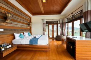 Salakphet Resort, Остров Чанг