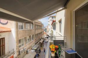 Апартаменты «24K Athena Suites», Афины